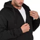 thumbnail image 3 of Sudadera Para Hombre Dama Forro Interior Térmica Afelpada, 3 of 7