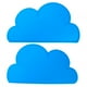 thumbnail image 5 of Plato de alimentación impermeable mantel individual 2 uds forma de niños ANGGREK  Otros, 5 of 8