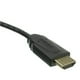 CableWholesale 10V3-44106 Câble HDMI et DVI – image 2 sur 5