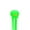 Green 2P8, variant on UsRHHA Cute Water Rubber Jellyfish Sensory Stress Relief Toy, Bath Pool Squeeze Toysfor KidsAdults Relaxation, Sensory Play Aquatic Toysfor Water Fun