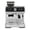 Black, variant on SOLLED Single Serve Coffee Maker – 1300W Fast Brewing for Coffee/Tea/Cocoa, 550ml Water Tank, 6-12 oz Cup, Compact for Home & Office