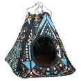 thumbnail image 1 of Hamster Hammock Tent,Hamster Hanging Hammock Double Small Animals Hanging Bed Hamster Hammock Unrivaled Performance, 1 of 14