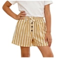 thumbnail image 3 of Soepste Toddler Girl Clothes Girl Shorts Size 10-12 Athletic Running Gym Workout Kids Shorts For Girls, 3 of 9