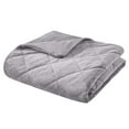 thumbnail image 1 of Beautyrest Couverture Pondérée Platinum (Gris), 1 of 2