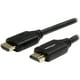 thumbnail image 1 of Cable HDMI premium de alta velocidad con Ethernet - 4K 60Hz - 1m Startech HDMM1MP, 1 of 2