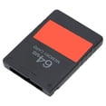 thumbnail image 1 of Tarjeta de Memoria del Juego, actualización de Memoria de Juego de 64 MB practicable 64 MB de Alta Velocidad para, 1 of 7