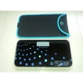 thumbnail image 2 of Trendy Mini Bathroom Scale + Travel Slip Case, SBB0721M-NYTW + NY-MSS101-BBL Blue, 2 of 6