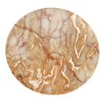 thumbnail image 4 of AMERTEER Round Elastic Table Cover - Sea Turtle Pattern 55-inch Diameter, 4 of 8