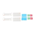 thumbnail image 3 of Game Console Screen Protector,Game Console Screen Protector Game Console Accessory Screen Protective Filmfor PS Vita Eco-Friendly Materials, 3 of 9