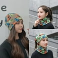 thumbnail image 1 of Boovnll Hand Towels, Super Absorbent & Soft Unisex Fashion Printing Versatile All-In- Multi-Purpose Hat Face Mask Bib, Hand Towels for Bathroom, Towels, 1 of 3