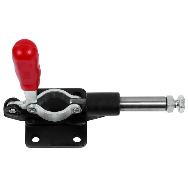 NUOLUX Toggle Clamp Clamp Clamps Quickhand Push Pull Release Over Tool