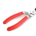 thumbnail image 5 of MUSEYA 1Pcs Automotive Fuse Relay Puller Pliers Red for Car Maintenance Mechanics, 5 of 8