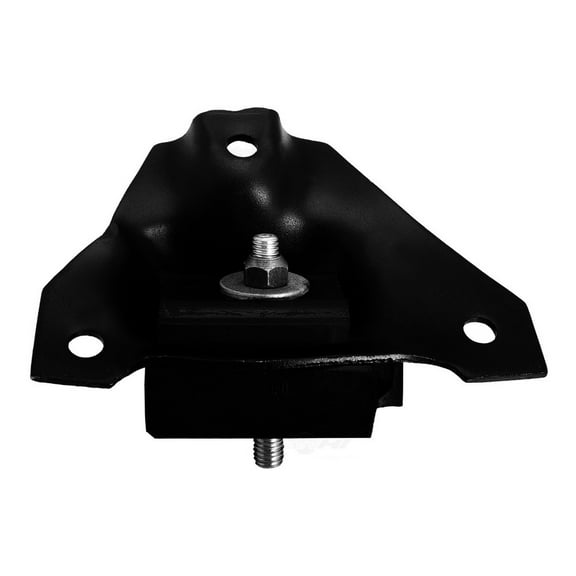 Engine Mount Fits select: 1966-1974 FORD F100, 1966-1974 FORD F250