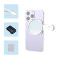 thumbnail image 1 of Miroir Selfie Compact pour Téléphone Clip Universel Compatible, 1 of 8
