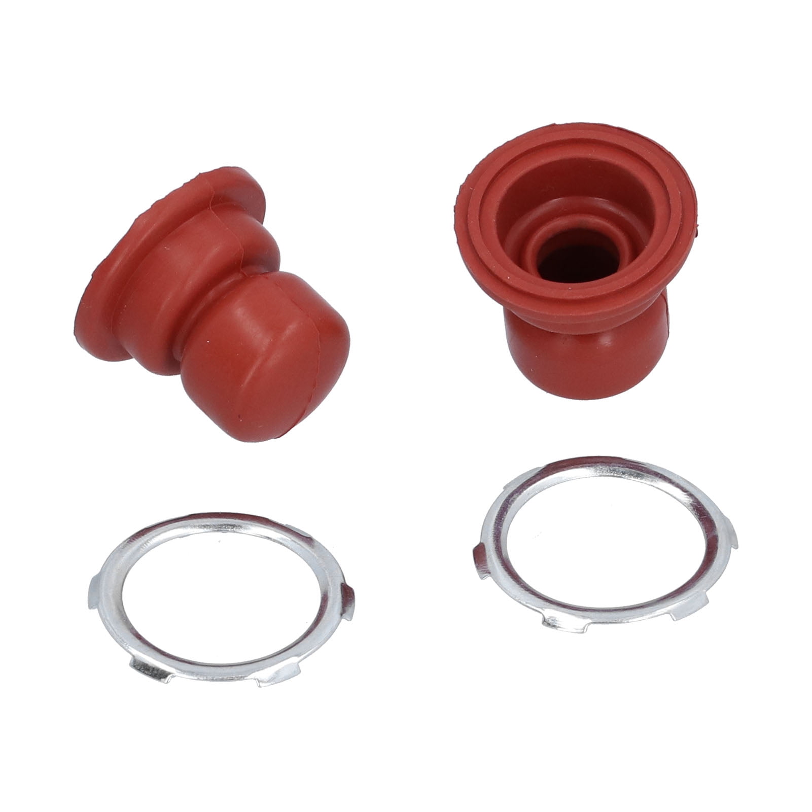 Oregon 49-085 Primer Bulb (bulbo Priming) Per Motori Tecumseh: Ricambio Per Serie Vector E LEV, Sostituisce 36045A - 5