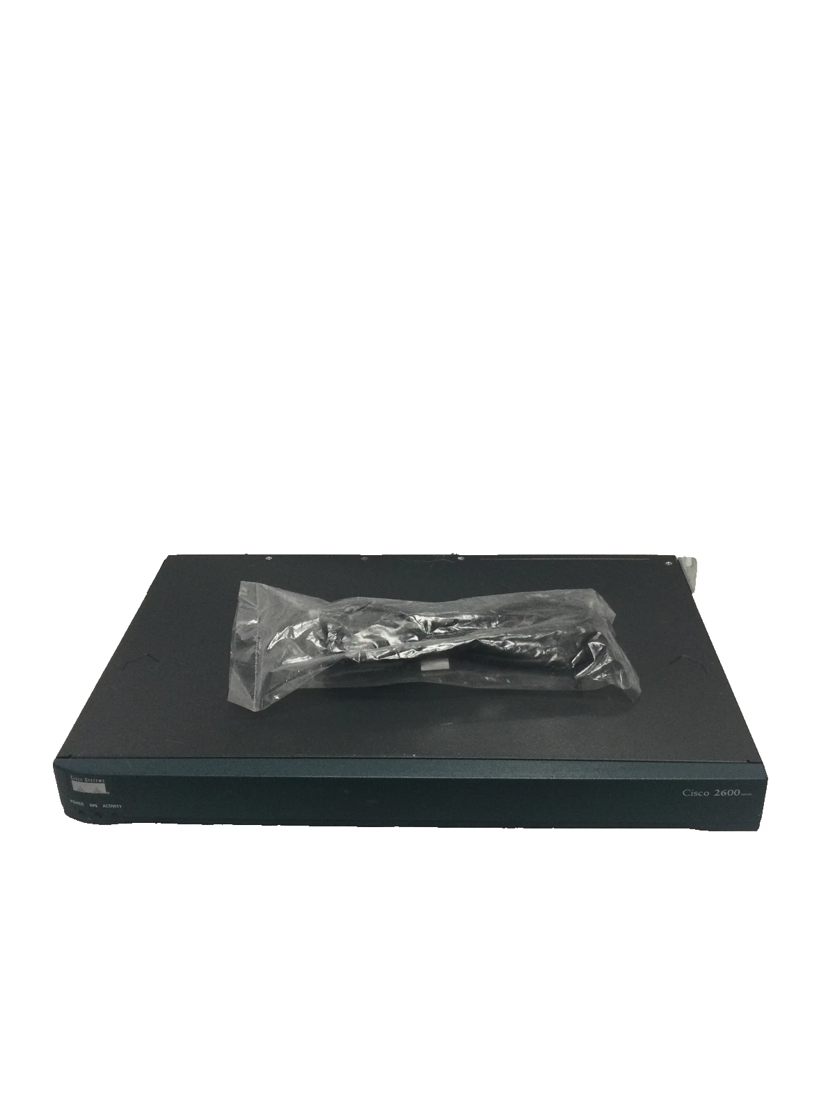 Used CISCO2650XM Cisco 2650XM Multiservice Router. 90 days warranty.