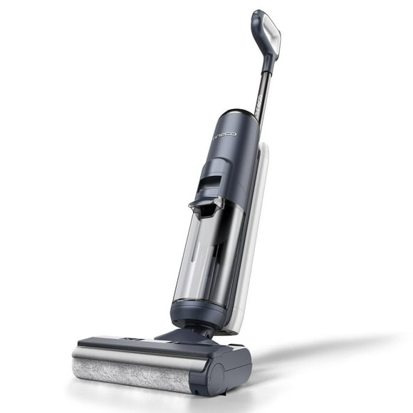 Aspiradora y mopa Tineco Floor ONE S5 inteligente inalámbrica azul