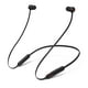 thumbnail image 1 of Auriculares inalámbricos beats  Flex - Negro, 1 of 3