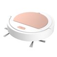 thumbnail image 1 of Aspirador 3.7V 3W Barredora automática Carga USB 1800Pa Limpieza de Blanco Sunnimix Aspiradora robot inteligente, 1 of 5