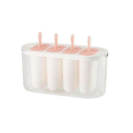 

✪ Food Grade Frozen Mold Kitchen Tools Easy Release Durable Can be Disassembled
