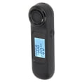 thumbnail image 1 of Alcoholímetro, Alta Sensibilidad 3 Luces De Estado Detector De Alcohol Sanitario Para Control De Tráfico ANGGREK Otros, 1 of 8