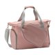 thumbnail image 2 of Bolsa para raqueta de pickleball, bolsa de mano para pickleball, bolsa de gimnasio para guardar raquetas, para mujer Rosa, 2 of 9