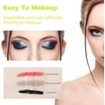 thumbnail image 4 of 2400 Pieces Double Eyelid Sticker, Self-adhesive Tape, Instant Lift Without Surgery Adhesive Strips Droopy Eyelid Lift with, 4 of 5