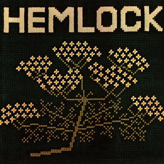 Hemlock - Hemlock - Expanded Edition - Music & Performance - CD