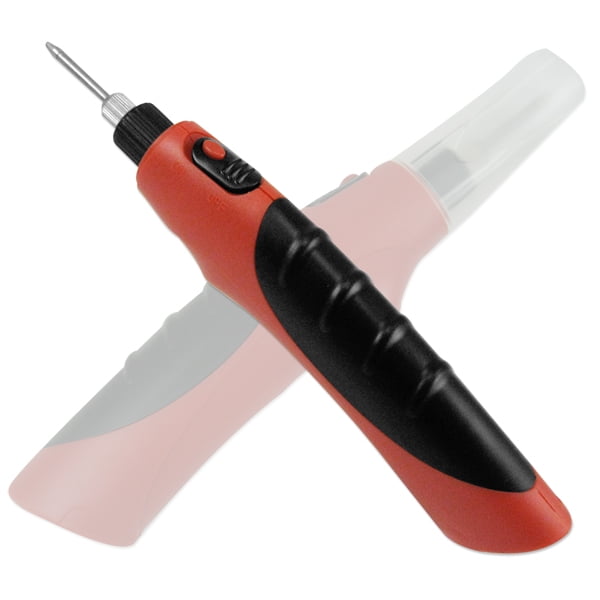 Cordless Soldering Iron Gun Electrical Hobbies Cord Less by Neiko
