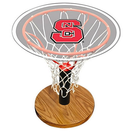 NC State Wolfpack NCAA Table