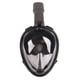thumbnail image 2 of Máscara De Snorkel Para Adultos, Máscara De Snorkel Antifugio Diadema Elástica Vista Panorámica De 80 Grados Para Al Aire, 2 of 8