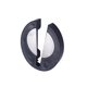 thumbnail image 4 of Saca corchos de Papel de Vino Champagne Drinkware Abridor de Botellas de Bares en Casa, 4 of 7