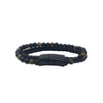 thumbnail image 1 of PULSERA SAROSA DOBLE CON CUENTAS OJO DE TIGRE, 1 of 1