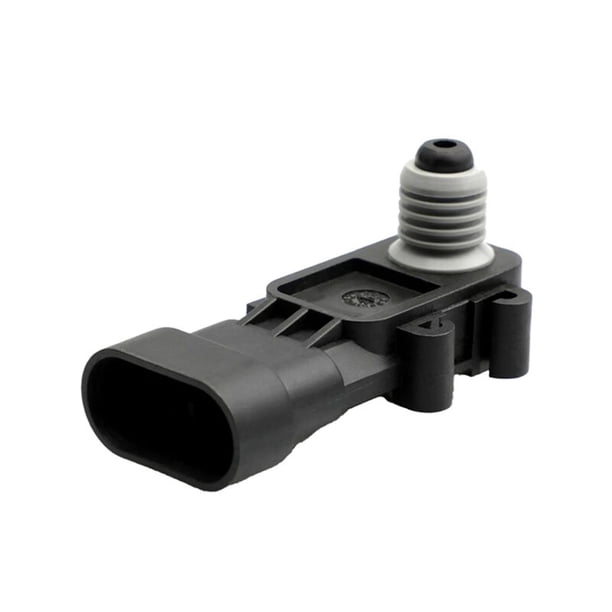 Sensor de presión EVAP Bomba de ventilación de vapor del tanque de ...