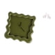thumbnail image 5 of Reloj de pared,Reloj de pared decorativo para baño y dormitorio.,Reloj de pared cuadrado silencioso y sin tictac,regalo,Escultura de elefante,Esculturas de elefantes de resina para decoración, 5 of 8
