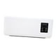 thumbnail image 5 of Calentador de pared portátil compacto de 1500 W, calentador eléctrico para dormitorios, casas rodantes, 5 of 9