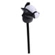 thumbnail image 2 of Plush Hobby Horse Stick Toy Cartoon Diseño 2 Efectos De Sonido De 70 Cm Juguetes De Caballo Ideales Para Niños Con Material De PVC Para Varias Ocasiones, 2 of 7