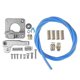 thumbnail image 1 of Extruder for 3D Printer 3/3 Pro / 5 -10 / MK8 Bowden 1.75mm + Spring Pneumatic Joint Kit Accessories Extruder Frame, 1 of 5