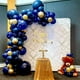 thumbnail image 4 of Kit de Guirnalda de Globos Azul Marino, Globos Azul Marino Globos Azul Oscuro para CumpleañOs, Baby Shower, Boda, Despedida de Soltera, 4 of 5