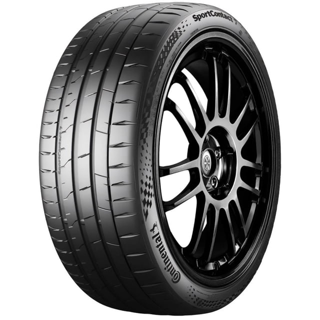 Llanta 225/40R18 92Y Continental SportContact 7
