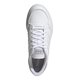 thumbnail image 5 of Tenis adidas Mujer Blanco Breaknet Fz2467 blanco 6 MX, 5 of 8