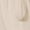 apricot, variant on Women's Lace Mesh Panel Skirt, Solid Elastic Waist Pull-On A-Line Skirt
