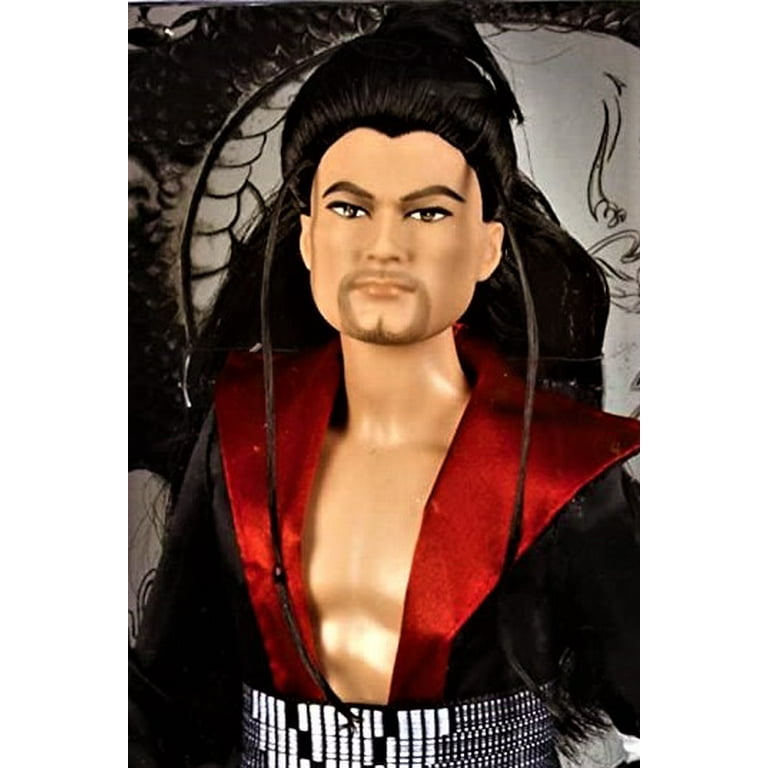 バービー ドール オブ ザ ワールド ジャパンJAPAN ケン Barbie - Mattel Barbie Dolls Of The World Japan Ken