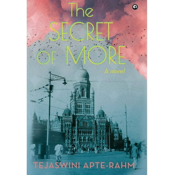 The Secret of More, (Hardcover)