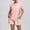 Pink, variant on Avirosel Women's Short Sleeve Workout Tops & Athletic Shirts, Quick Dry Lightweight Stretchy Breathable Tops for Gym Running Yoga Outdoor Sports Training Daily