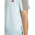 thumbnail image 4 of Ellesse Clerica T-Shirt, Blue, 4 of 6