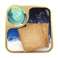 thumbnail image 4 of Food Serving Tray Silicone Mold Breakfast Snack Server Molds, 4 of 9