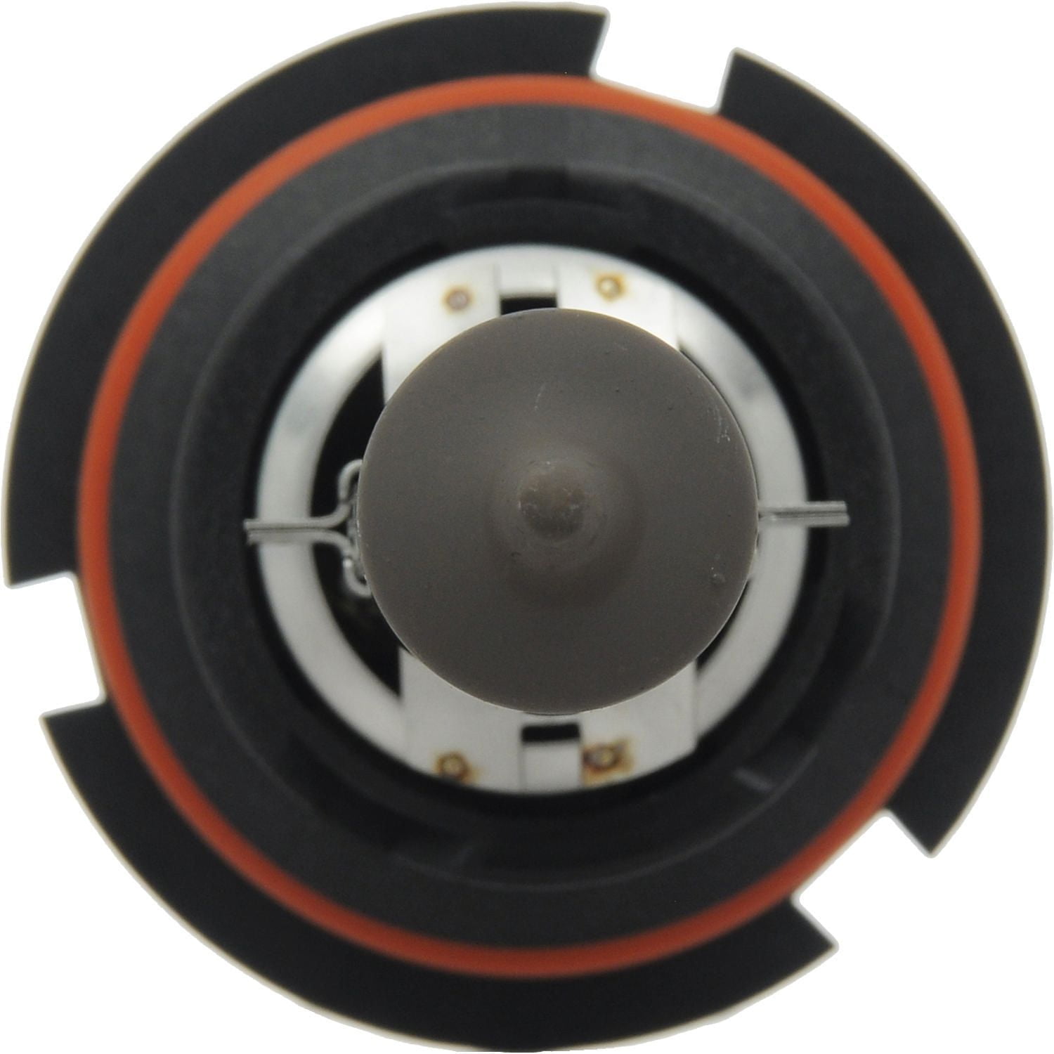 Phare halogène XtraVision 9004 de SYLVANIA