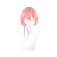thumbnail image 1 of Peluca para cosplay Nakano Ichika Los quintillizos por excelencia, 1 of 4