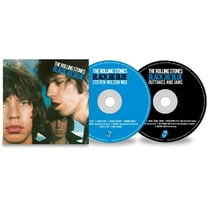 The Rolling Stones - Black And Blue - Music & Performance - CD